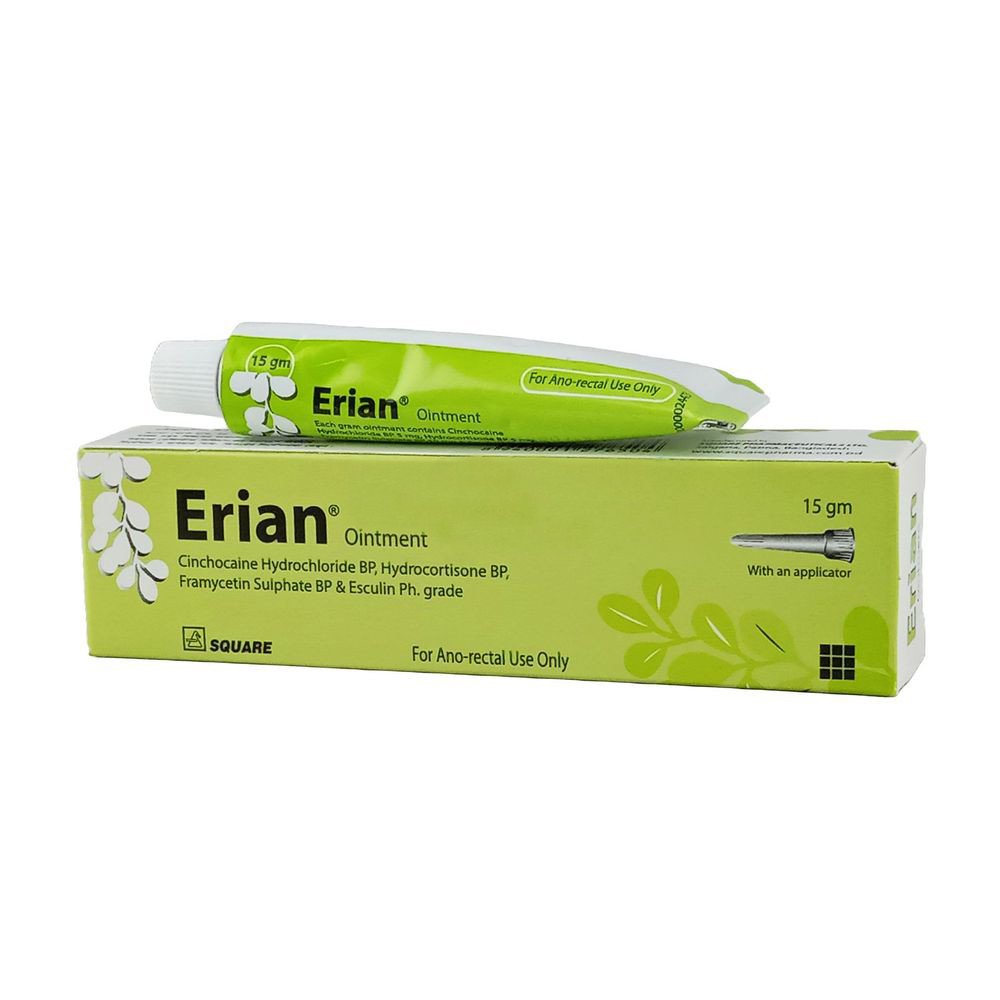 Erian Ointment - https://demo.bangladeshiit.com