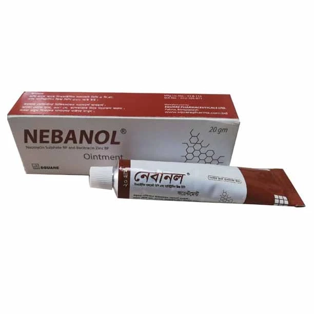 Nebanol Ointment - https://demo.bangladeshiit.com