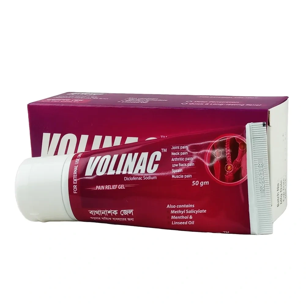 VOLINAC Gel - https://demo.bangladeshiit.com