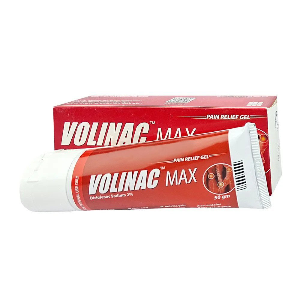 VOLINAC Max Gel - https://demo.bangladeshiit.com