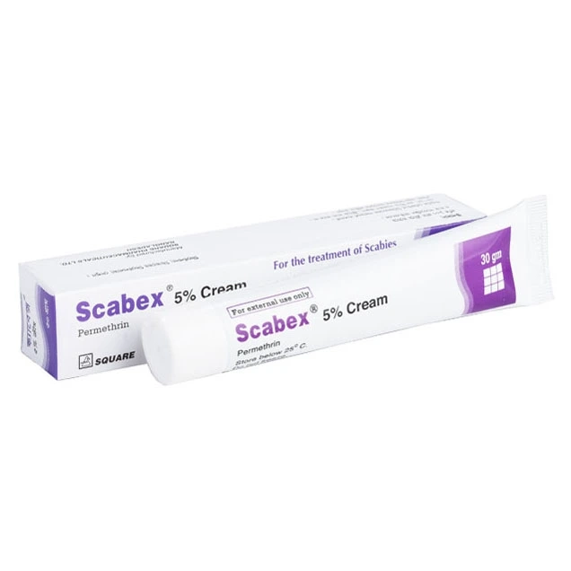 Scabex Cream - https://demo.bangladeshiit.com