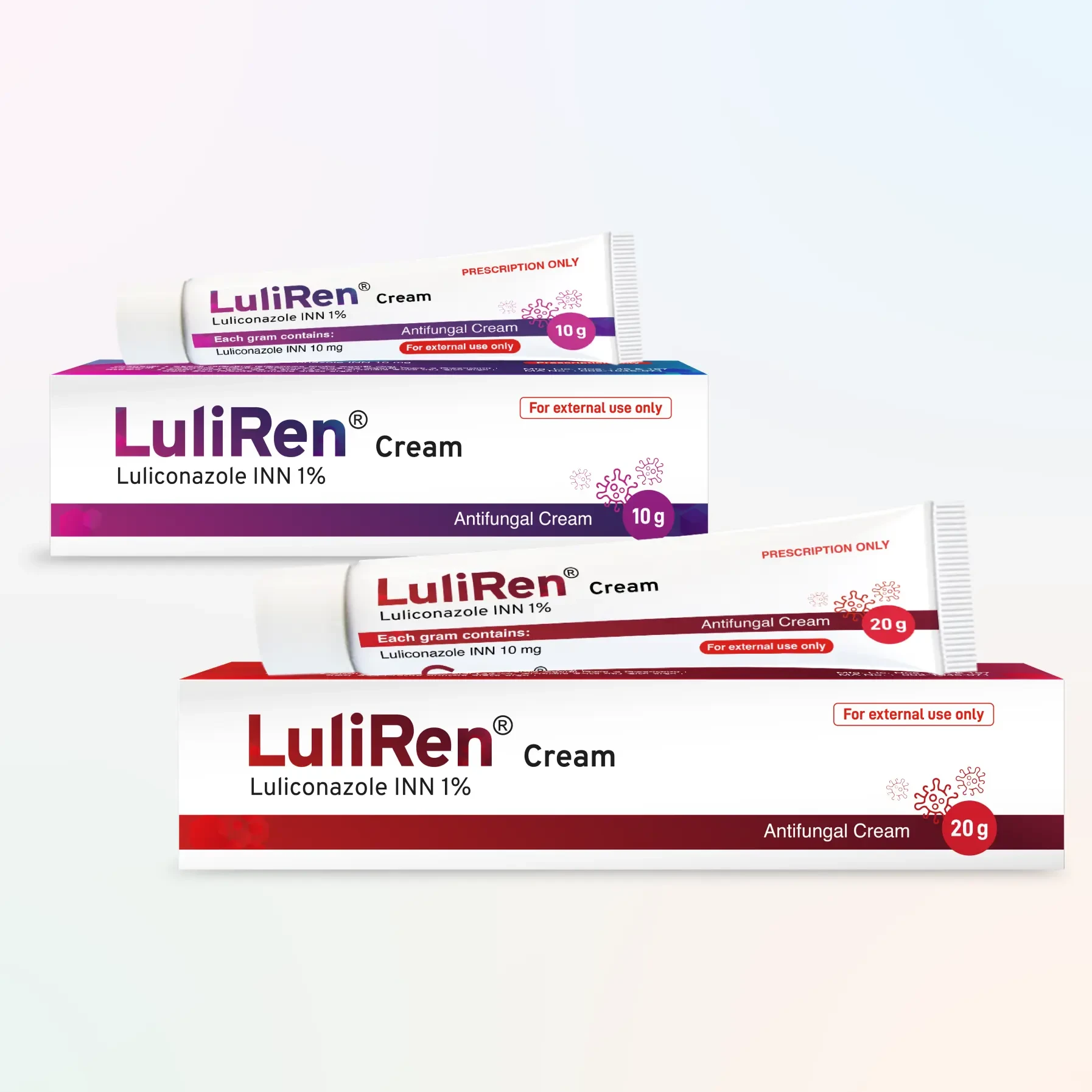 Luliren Cream - https://demo.bangladeshiit.com