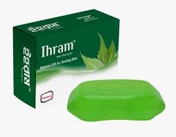 Thram soap ( 100gm ) - https://demo.bangladeshiit.com