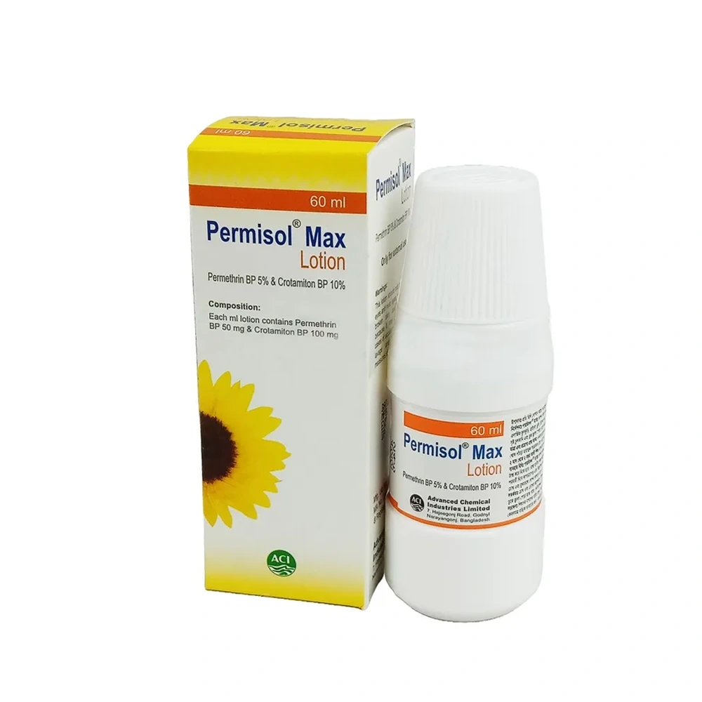 Permisol Max Lotion - https://demo.bangladeshiit.com