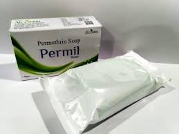 Permil soap ( 75gm ) - https://demo.bangladeshiit.com