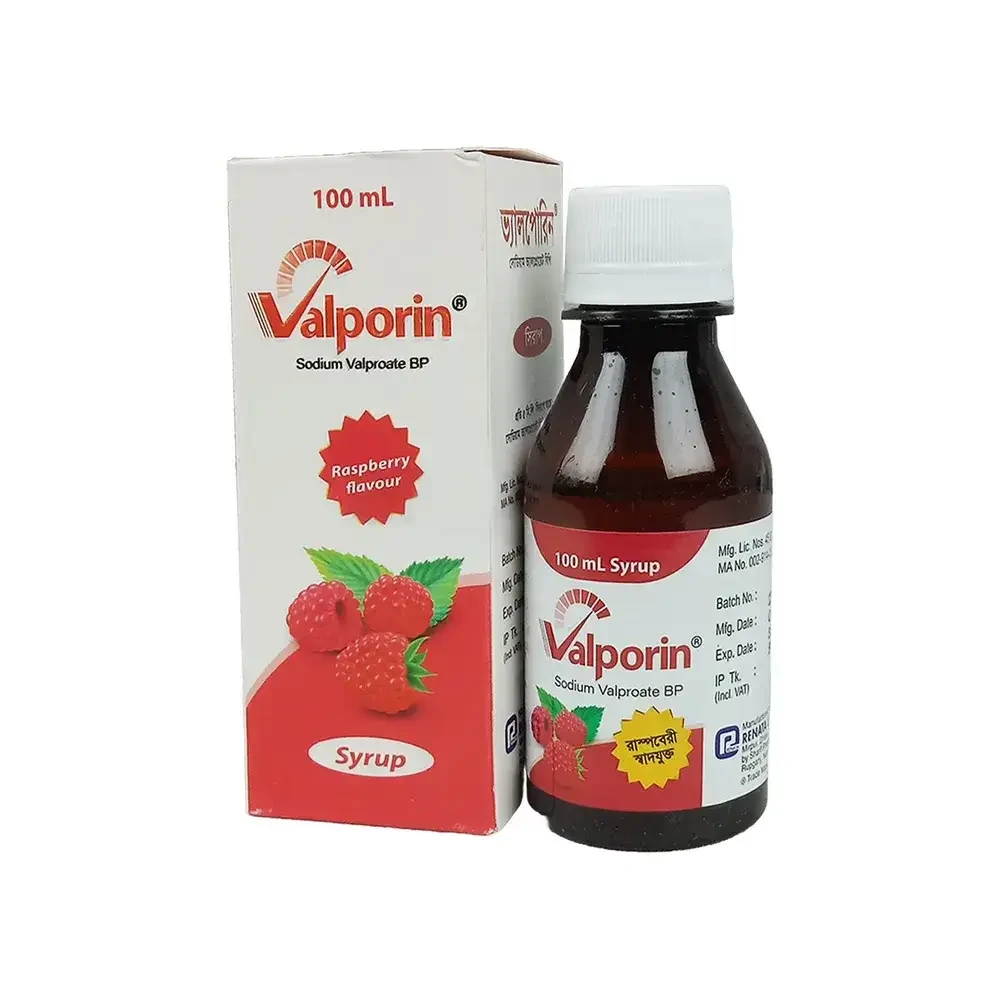 Valporin Syrup - https://demo.bangladeshiit.com