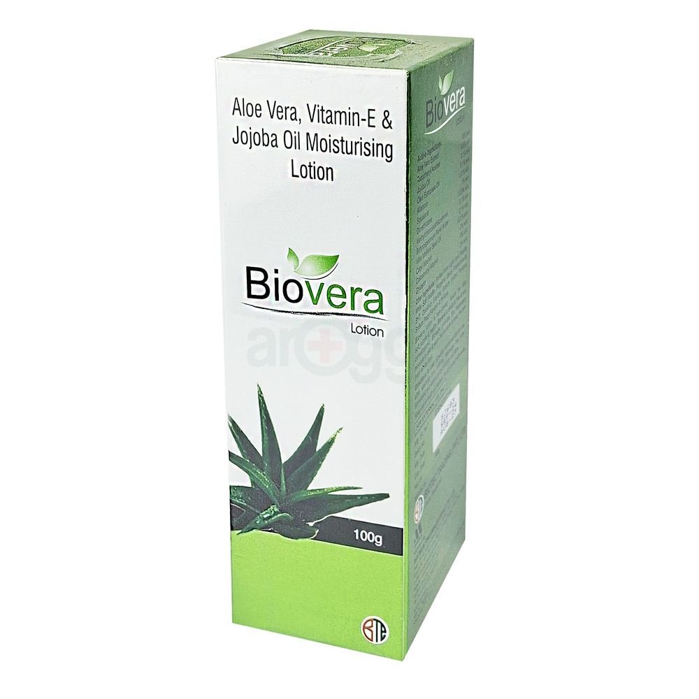 Biovera Body Lotion - https://demo.bangladeshiit.com