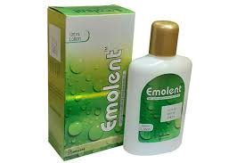 Emolent Lotion - https://demo.bangladeshiit.com