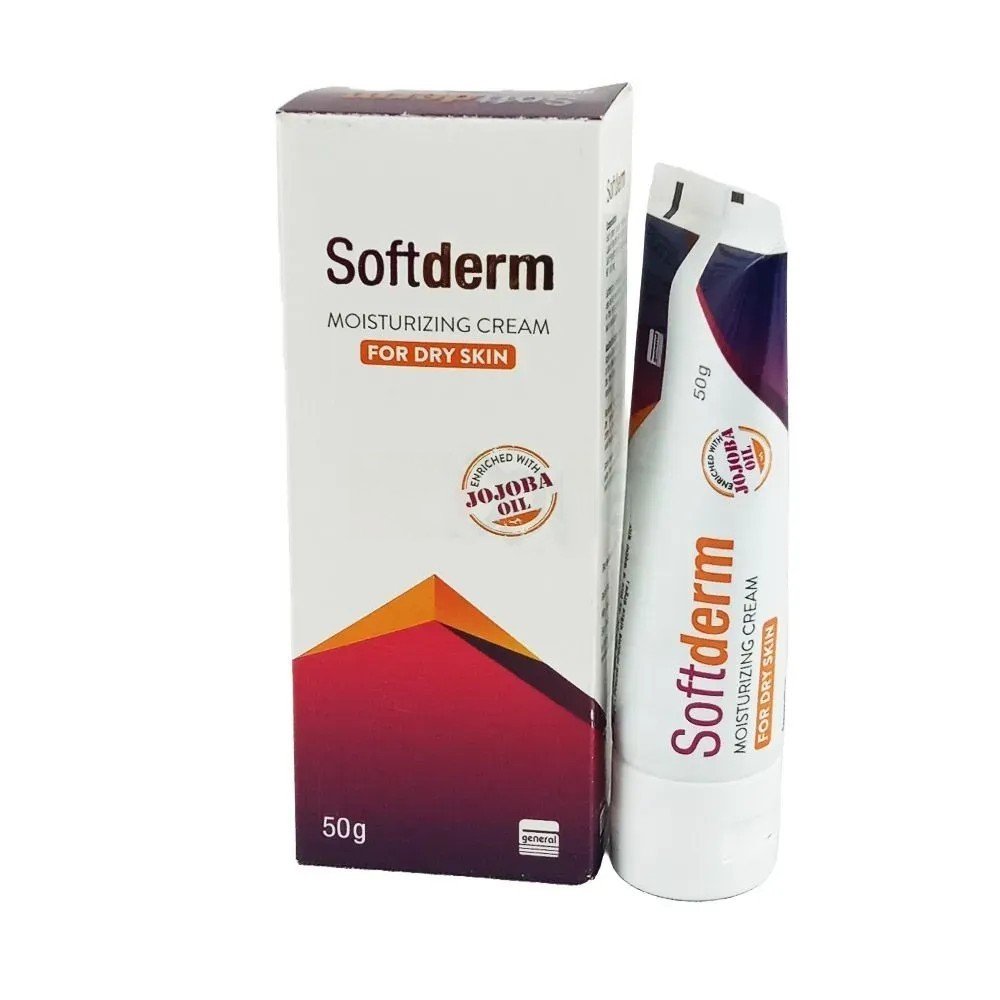 Softderm Cream - https://demo.bangladeshiit.com