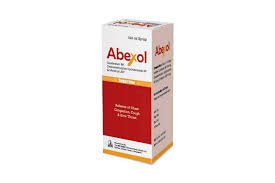 Abexol syrup 100ml - https://demo.bangladeshiit.com