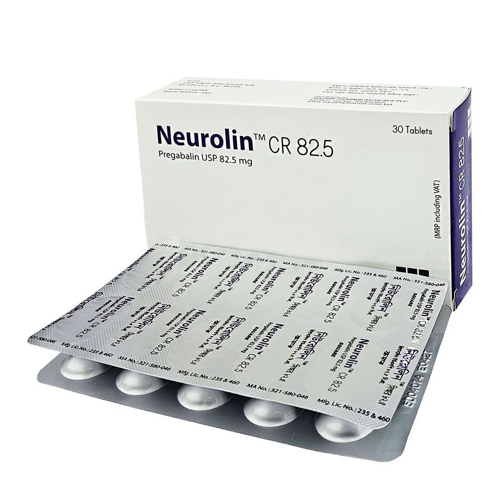 Neurolin cr82.5 mg tab - https://demo.bangladeshiit.com