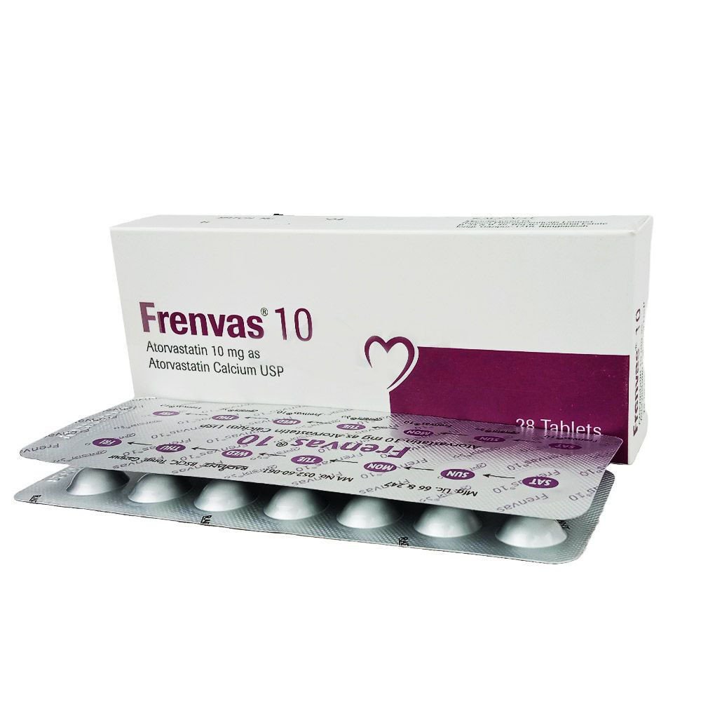 Frenvas 10mg tab - https://demo.bangladeshiit.com