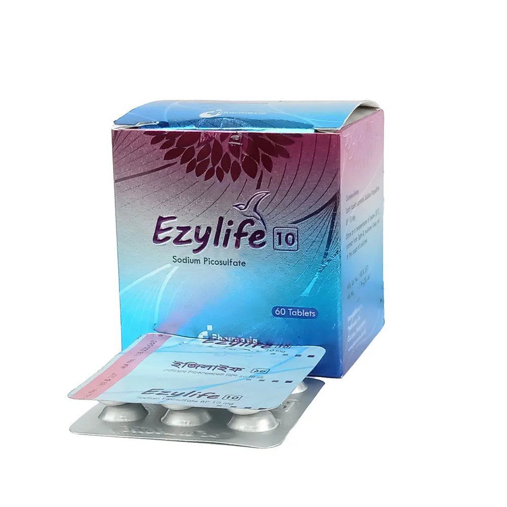 Ezylife 20mg Tab - https://demo.bangladeshiit.com