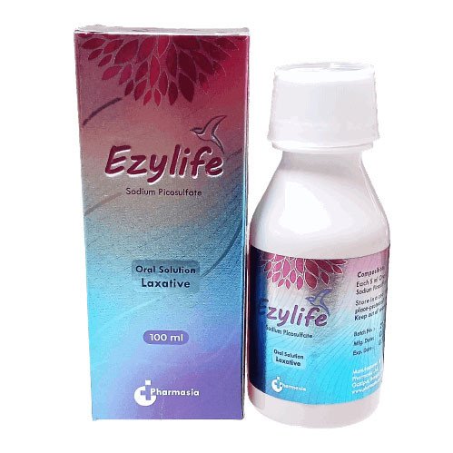 Ezylife 100ml - https://demo.bangladeshiit.com