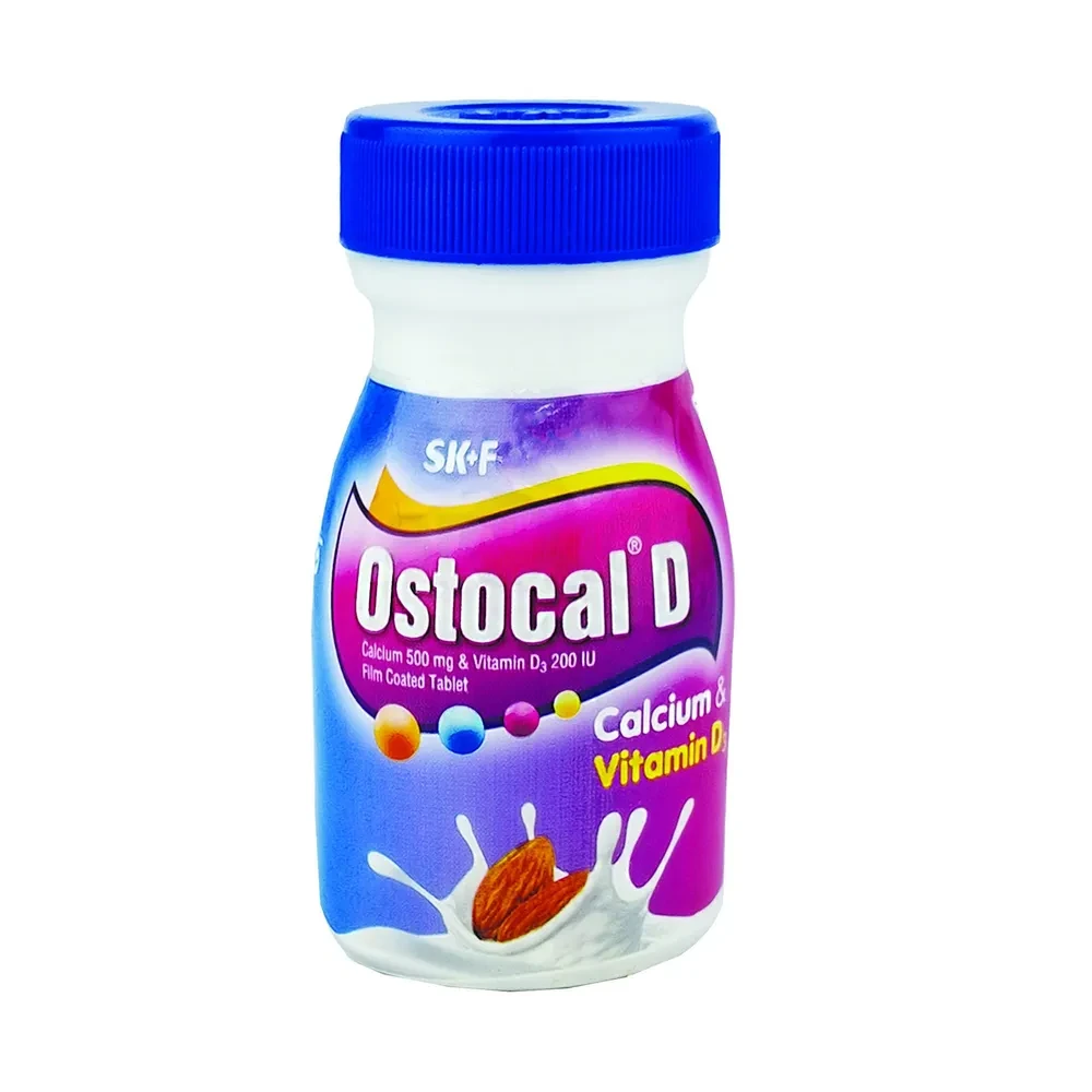Ostocal D tab - https://demo.bangladeshiit.com