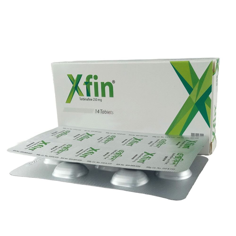 Xfin 250mg tab - https://demo.bangladeshiit.com
