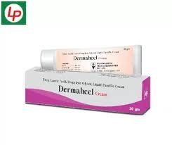 Dermaheel cream - https://demo.bangladeshiit.com